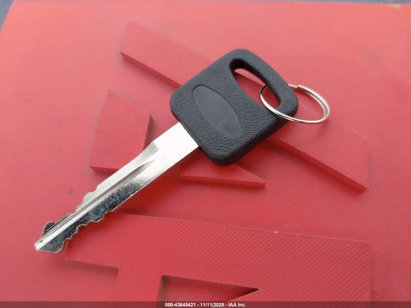 2007 Ford F-250 Lariat/Xl/Xlt VIN: 1FTSW21P17EA25811 Lot: 43645421