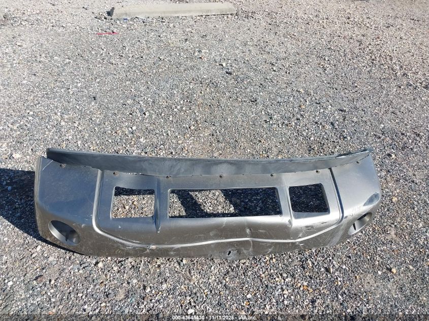 2004 Dodge Durango Slt VIN: 1D4HD48N94F114289 Lot: 43645430