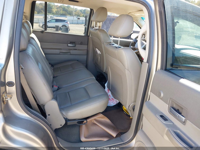 2004 Dodge Durango Slt VIN: 1D4HD48N94F114289 Lot: 43645430