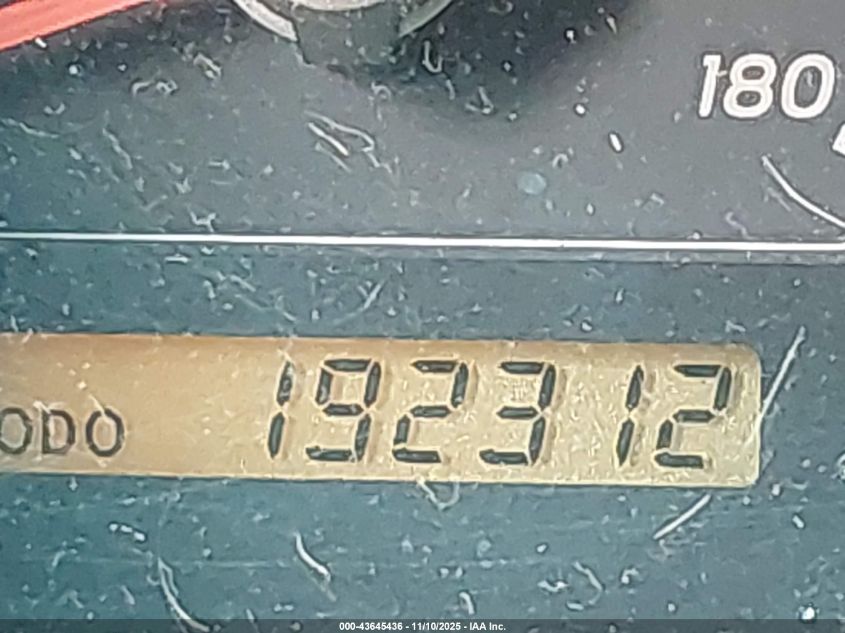 2008 Toyota 4Runner Sr5 V6 VIN: JTEBU14R68K023662 Lot: 43645436