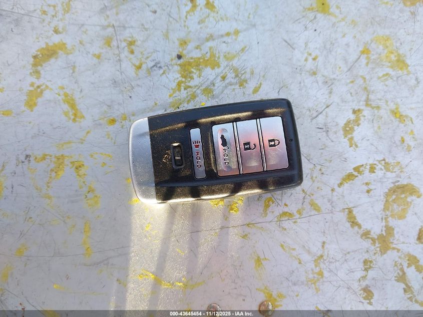 2016 Acura Rdx Technology Acurawatch Plus Packages/Technology Package VIN: 5J8TB4H50GL005904 Lot: 43645454