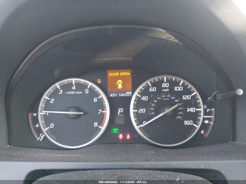 2016 Acura Rdx Technology Acurawatch Plus Packages/Technology Package VIN: 5J8TB4H50GL005904 Lot: 43645454