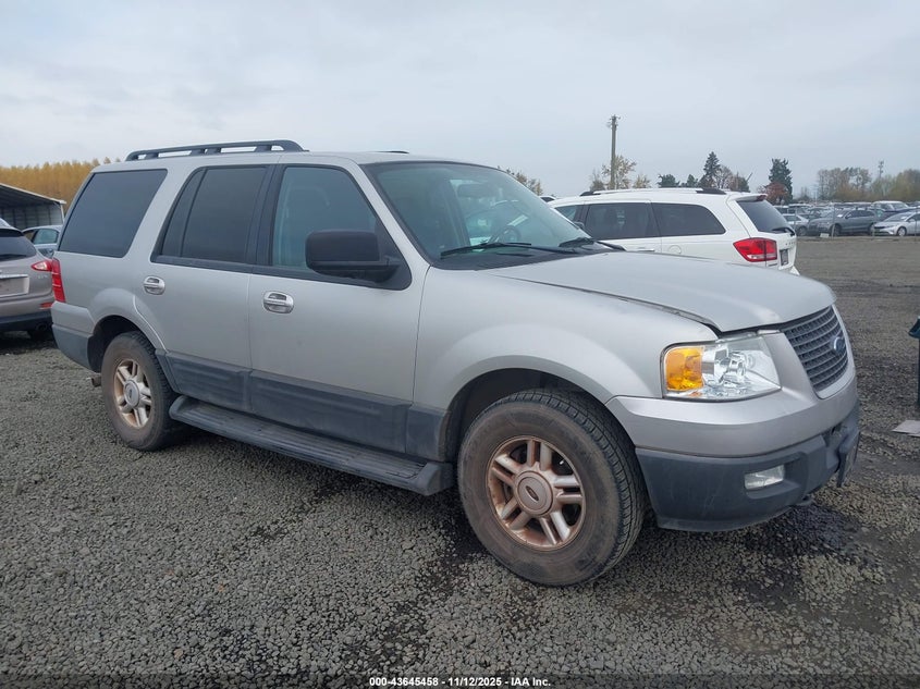 1FMFU16536LA14727 2006 FORD EXPEDITION photo no. 3