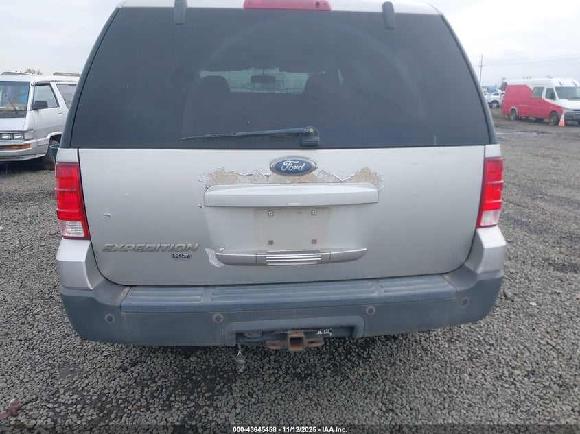1FMFU16536LA14727 2006 FORD EXPEDITION photo no. 6