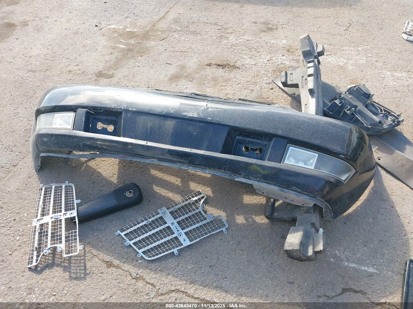 2008 Cadillac Escalade Esv Standard VIN: 1GYFK66838R166261 Lot: 43645470