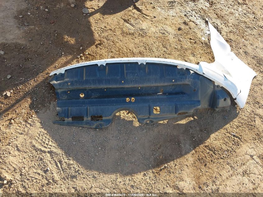 2011 Toyota Sienna Le V6 VIN: 5TDKK3DC8BS087283 Lot: 43645475