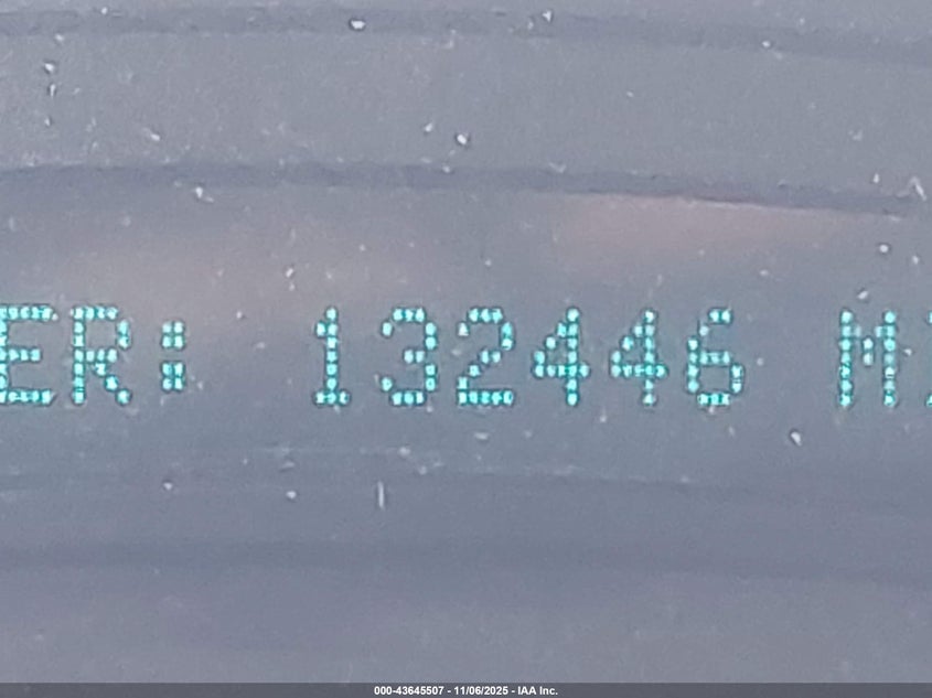 2004 Chevrolet Tahoe Ls VIN: 1GNEC13V64R236820 Lot: 43645507