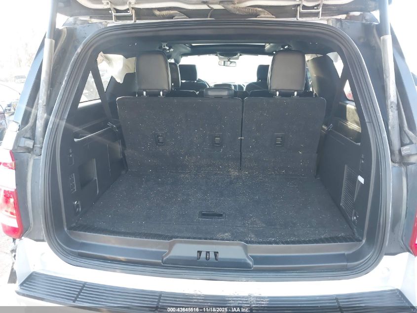 2019 Ford Expedition Max Xlt VIN: 1FMJK1JTXKEA29522 Lot: 43645516