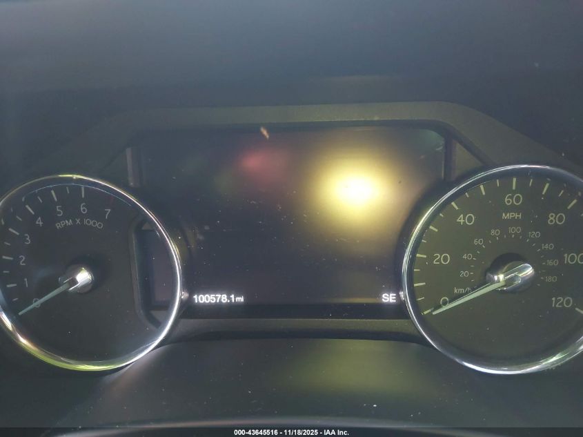 2019 Ford Expedition Max Xlt VIN: 1FMJK1JTXKEA29522 Lot: 43645516