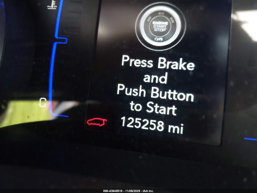 2021 Chrysler Voyager Lxi VIN: 2C4RC1DG9MR543533 Lot: 43645518