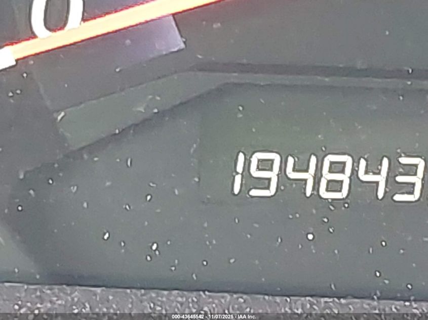 2009 Honda Odyssey Lx VIN: 5FNRL38299B059424 Lot: 43645542