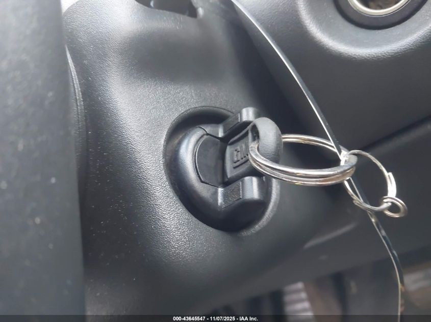 2002 Chevrolet Cavalier VIN: 1G1JC524727268328 Lot: 43645547