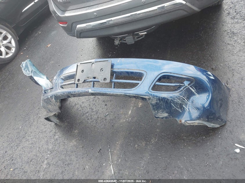 2002 Chevrolet Cavalier VIN: 1G1JC524727268328 Lot: 43645547