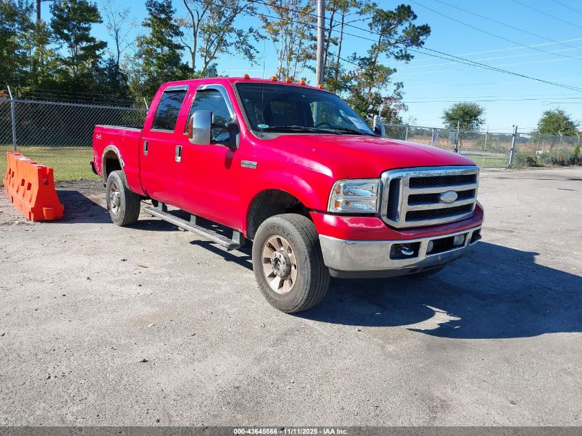 1FTWW31596EC65189 FORD F-350 Photo 1