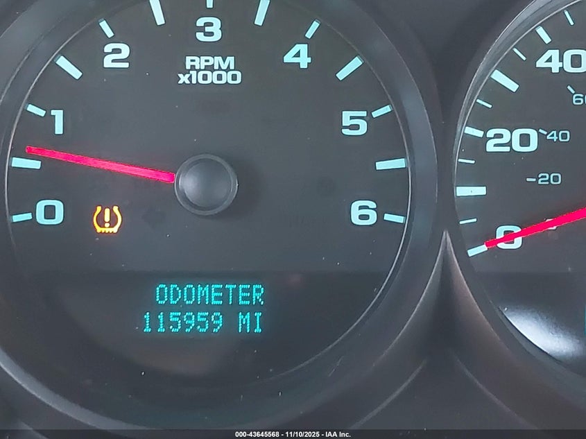 2009 GMC Sierra 1500 Work Truck VIN: 1GTEC14X49Z211950 Lot: 43645568