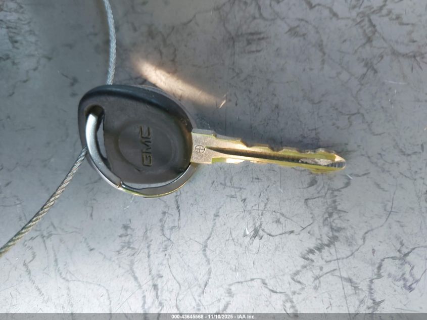 2009 GMC Sierra 1500 Work Truck VIN: 1GTEC14X49Z211950 Lot: 43645568