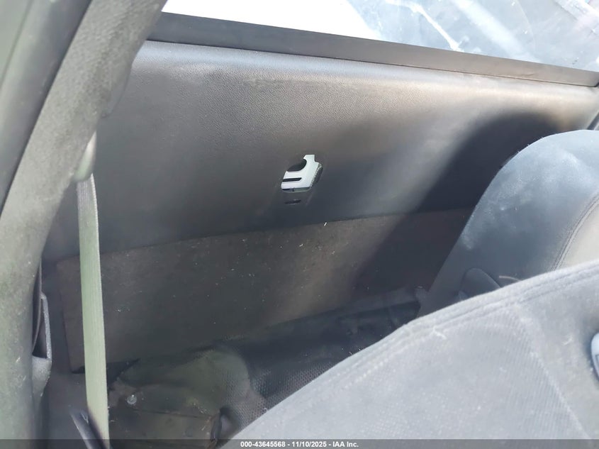 2009 GMC Sierra 1500 Work Truck VIN: 1GTEC14X49Z211950 Lot: 43645568