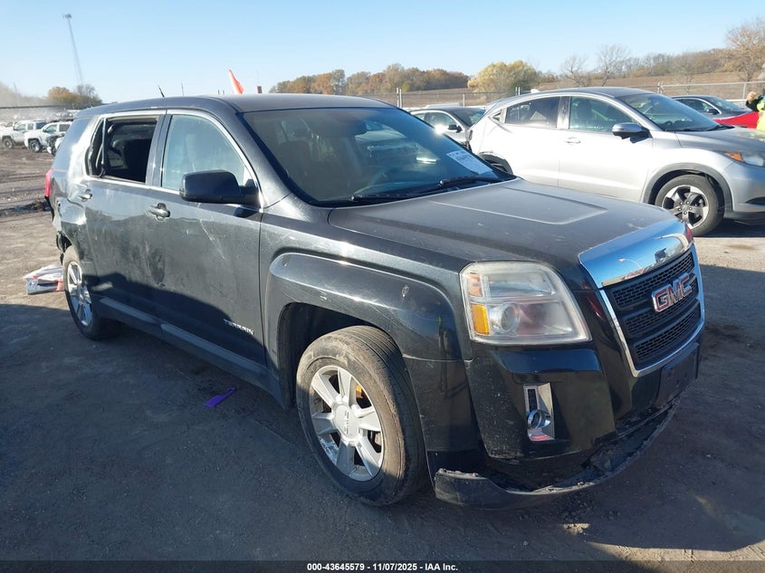 GMC TERRAIN SLE-1