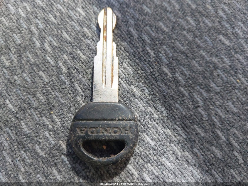 1999 Honda Civic Lx VIN: 1HGEJ667XXL054720 Lot: 43645614