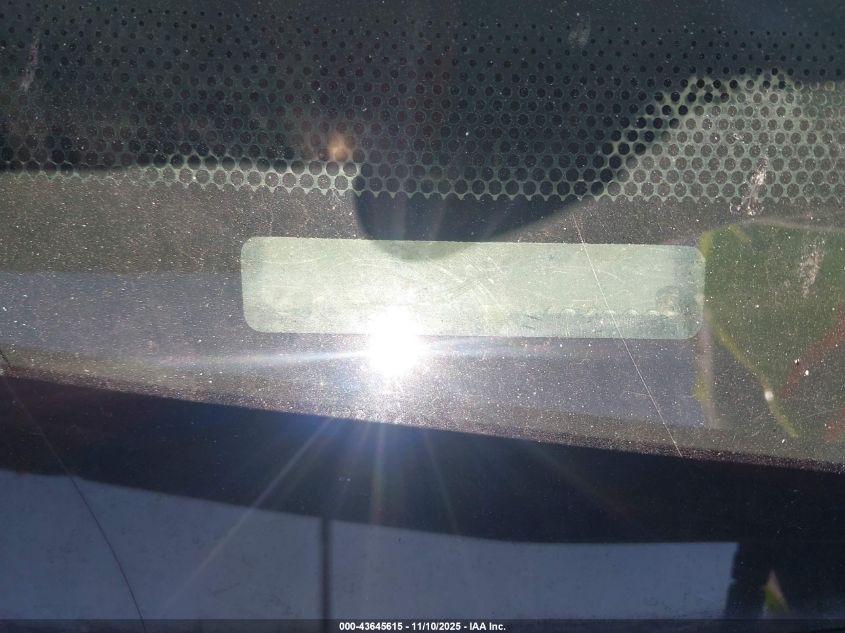 2006 Mercury Grand Marquis Ls VIN: 2MEHM75W56X601099 Lot: 43645615