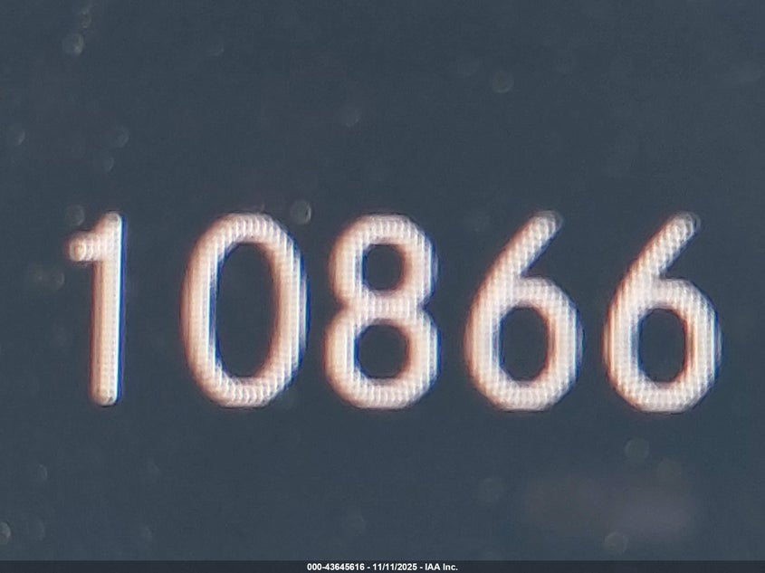 2023 MERCEDES-BENZ EQB 300 SUV 4MATIC - W1N9M0KB2PN069286