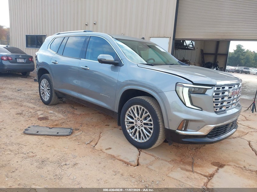 GMC ACADIA FWD DENALI