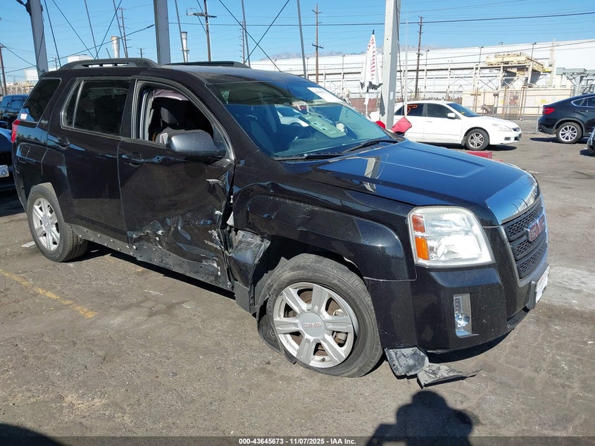 GMC TERRAIN SLE-2