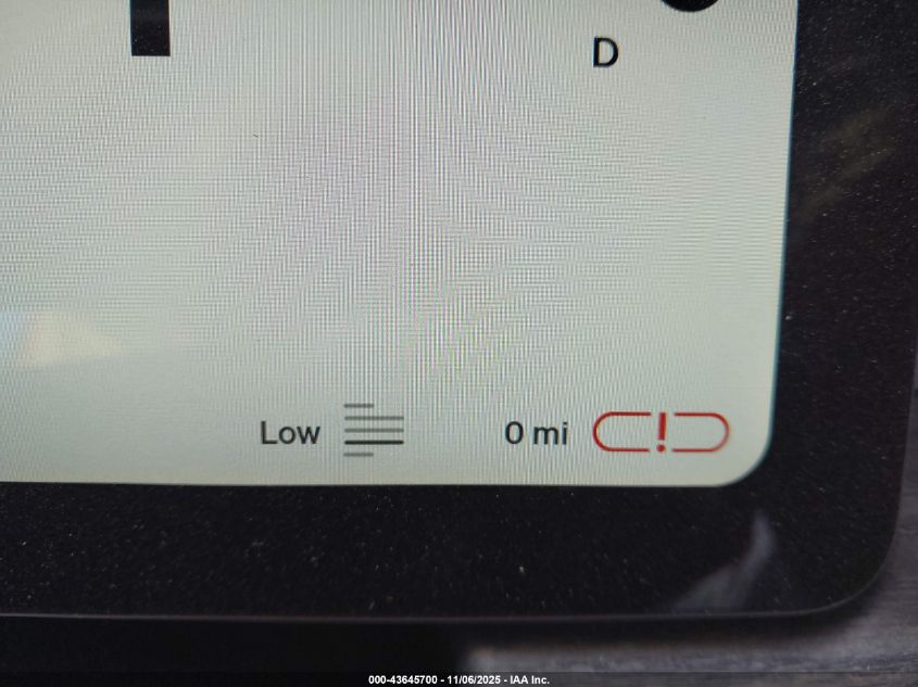 2022 Rivian R1S Launch Edition VIN: 7PDSGABL3NN002278 Lot: 43645700