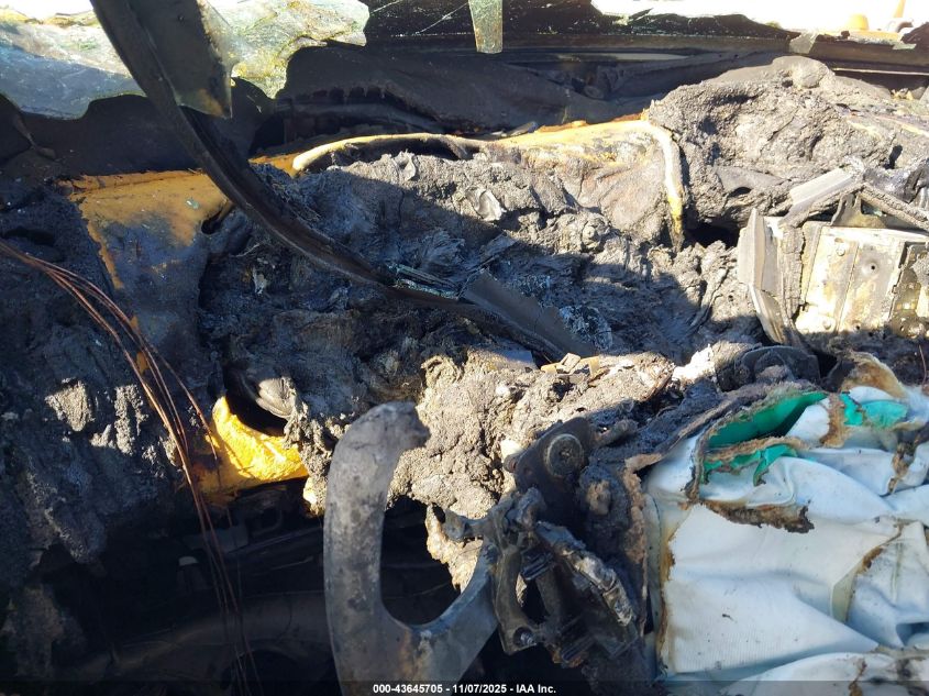 2008 Hyundai Elantra Gls/Se VIN: KMHDU46D28U449056 Lot: 43645705