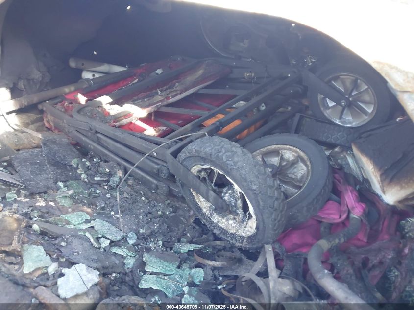 2008 Hyundai Elantra Gls/Se VIN: KMHDU46D28U449056 Lot: 43645705