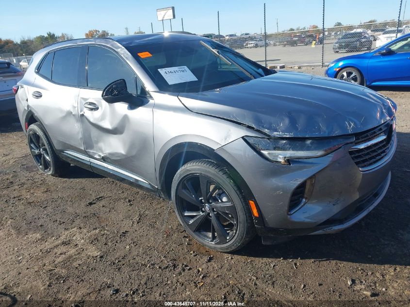 BUICK ENVISION FWD ESSENCE