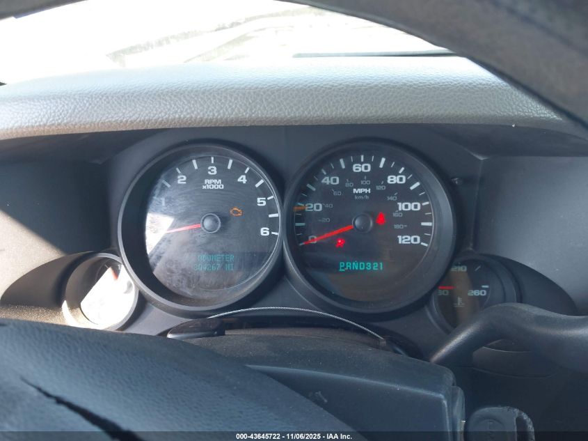 2009 GMC Sierra 1500 Sl VIN: 3GTEC13C59G155600 Lot: 43645722