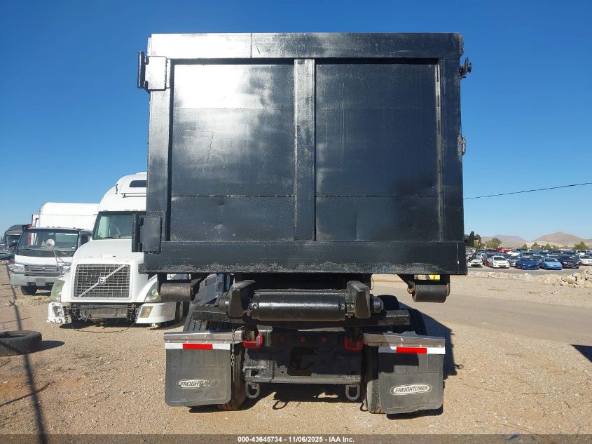 2012 Volvo Vhd VIN: 4V5KC9EG4CN560119 Lot: 43645734