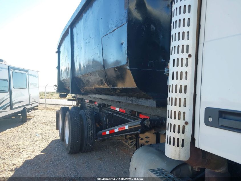 2012 Volvo Vhd VIN: 4V5KC9EG4CN560119 Lot: 43645734