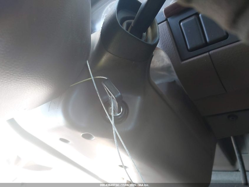 2012 Volvo Vhd VIN: 4V5KC9EG4CN560119 Lot: 43645734