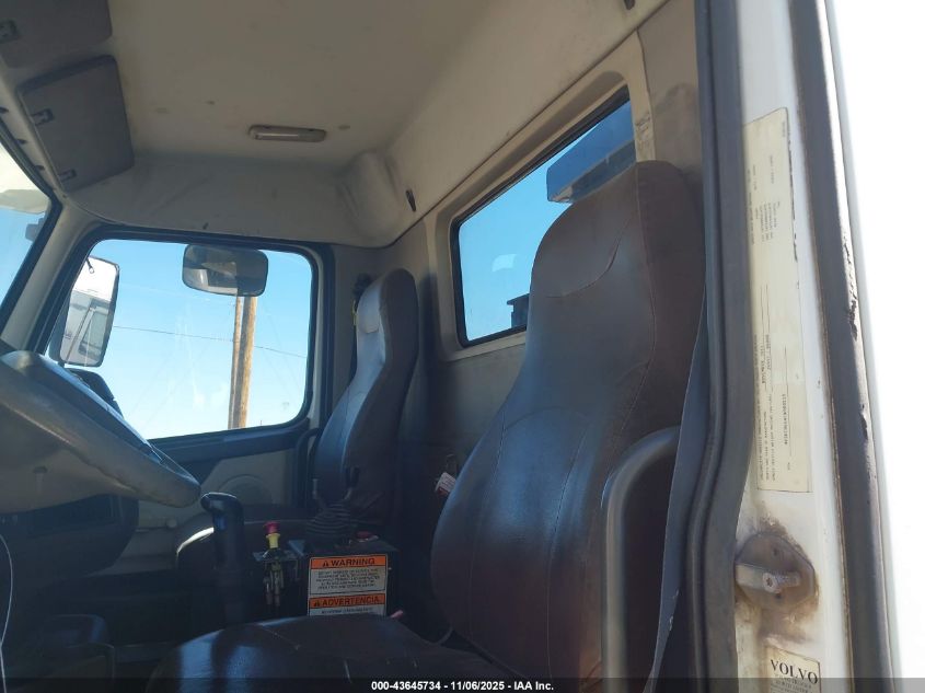 2012 Volvo Vhd VIN: 4V5KC9EG4CN560119 Lot: 43645734