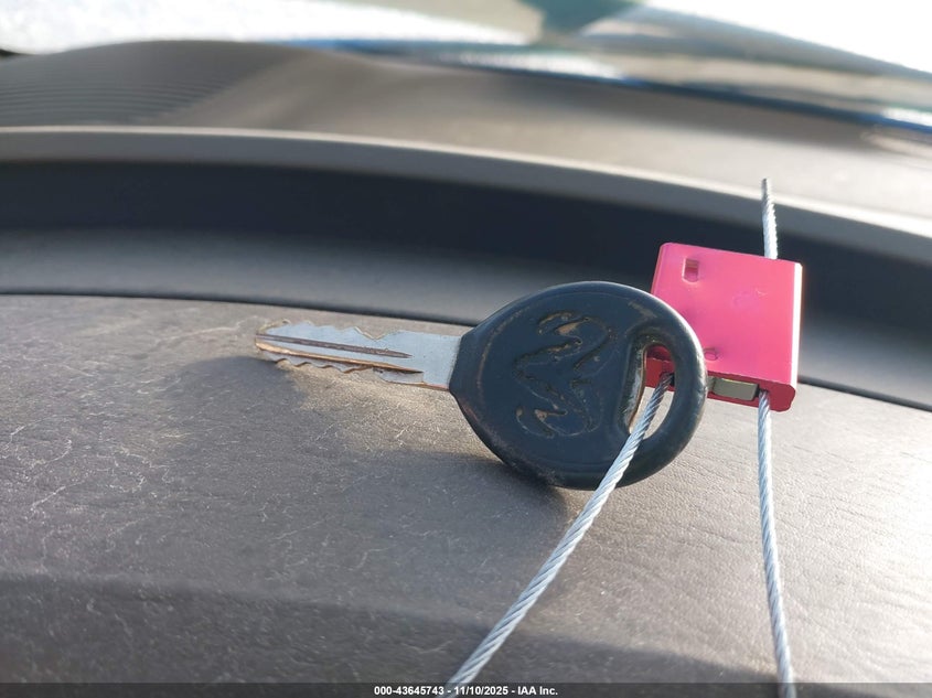 2003 Dodge Grand Caravan Sport VIN: 2D4GP44R83R283111 Lot: 43645743