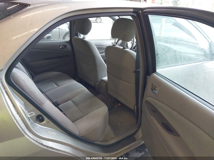 2001 Toyota Prius VIN: JT2BK12U810013503 Lot: 43645755