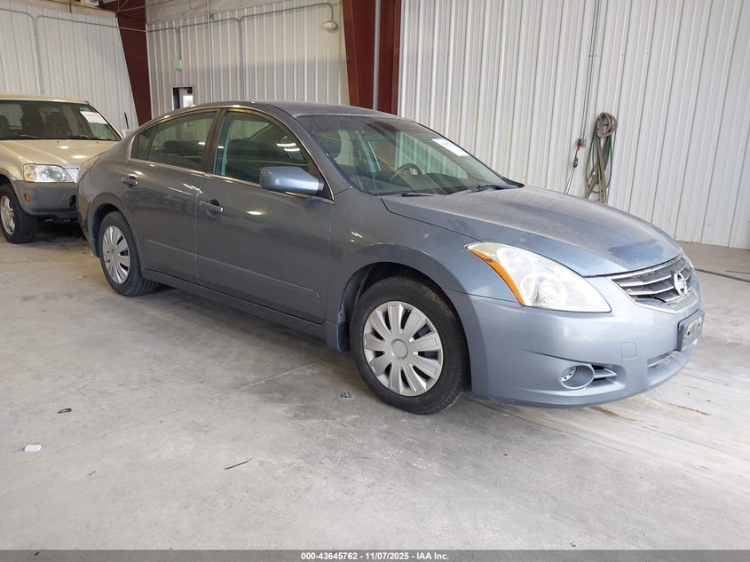 1N4AL2AP0AN531454 2010 NISSAN ALTIMA photo no. 7