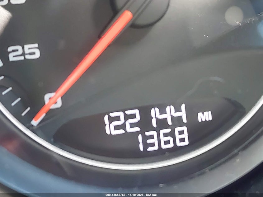 2012 Porsche Cayenne S VIN: WP1AB2A21CLA44729 Lot: 43645763