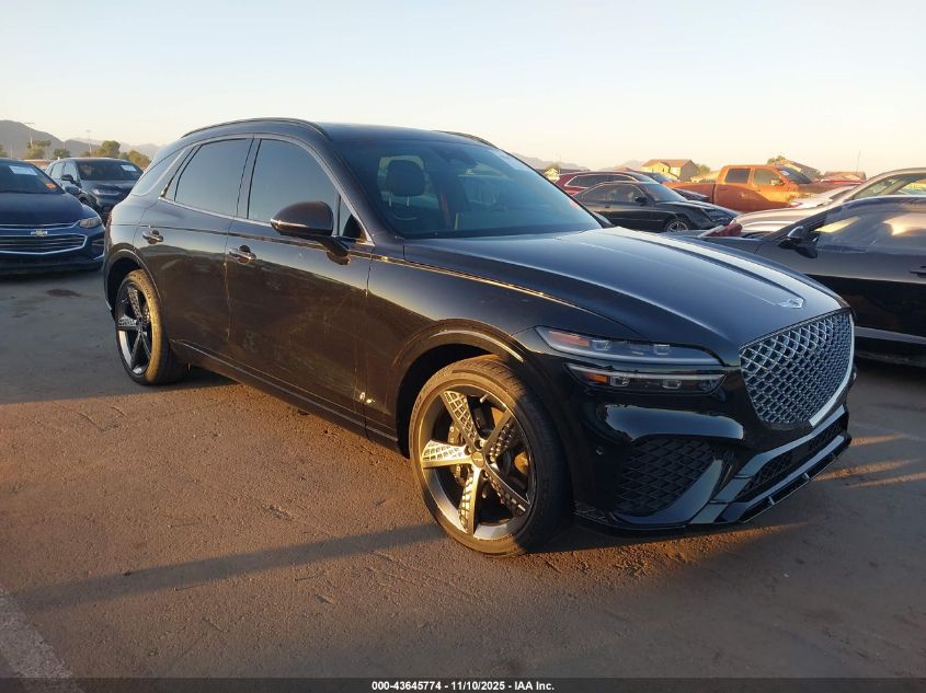 GENESIS GV70 2.5T AWD