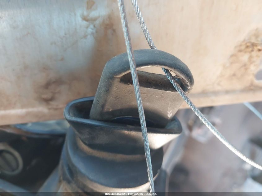 2002 Ford Ranger Edge/Xl/Xlt VIN: 1FTYR10U72PB65197 Lot: 43645782