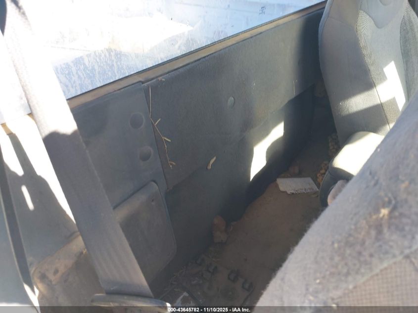 2002 Ford Ranger Edge/Xl/Xlt VIN: 1FTYR10U72PB65197 Lot: 43645782