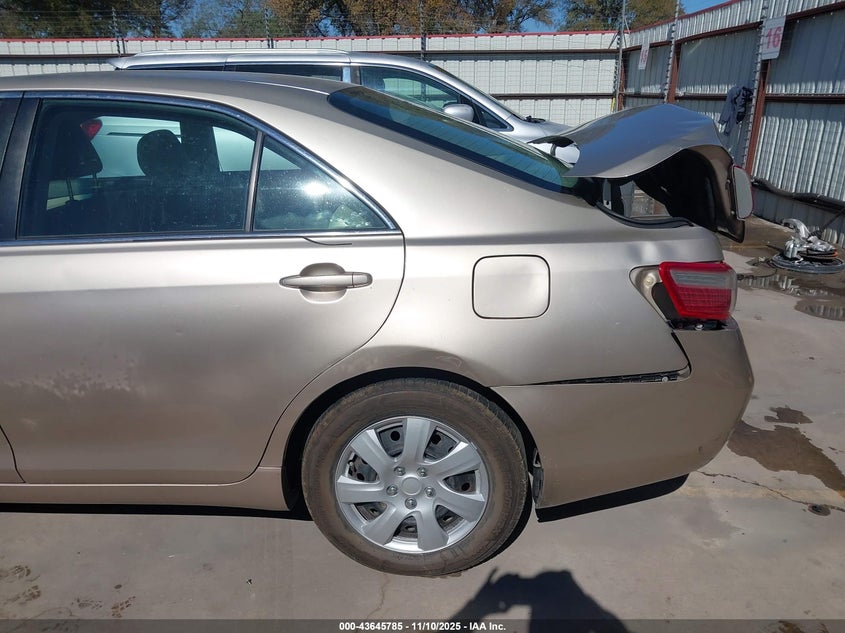 4T1BE46KX9U303699 2009 TOYOTA CAMRY photo no. 18