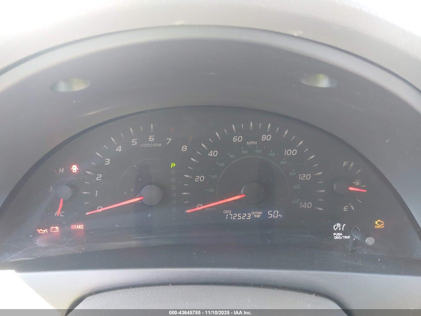 4T1BE46KX9U303699 2009 TOYOTA CAMRY photo no. 7