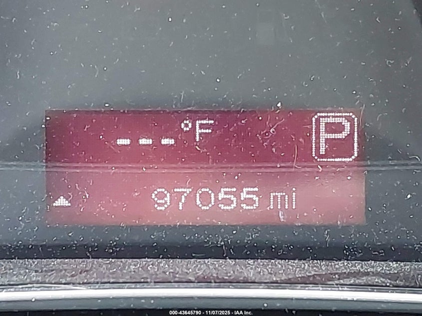 2016 Dodge Dart Sxt VIN: 1C3CDFBB8GD539637 Lot: 43645790