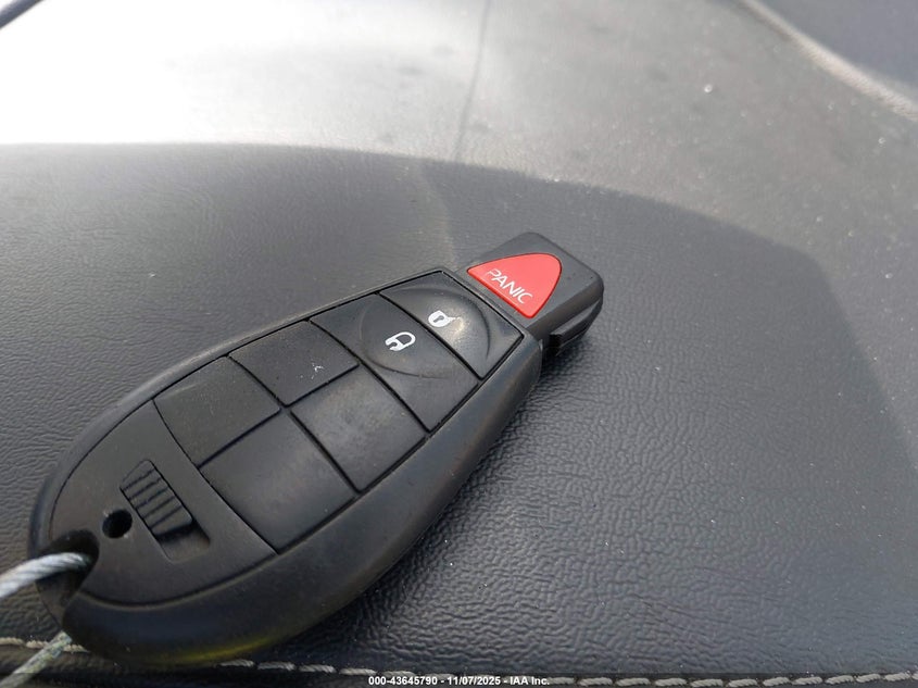 2016 Dodge Dart Sxt VIN: 1C3CDFBB8GD539637 Lot: 43645790