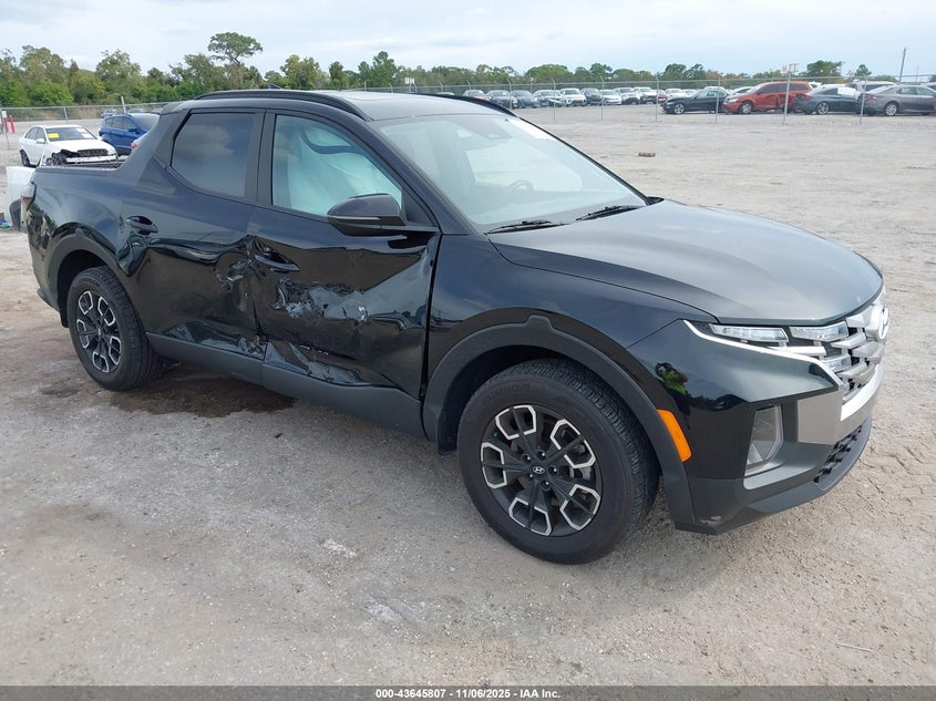 HYUNDAI SANTA CRUZ SEL PREMIUM