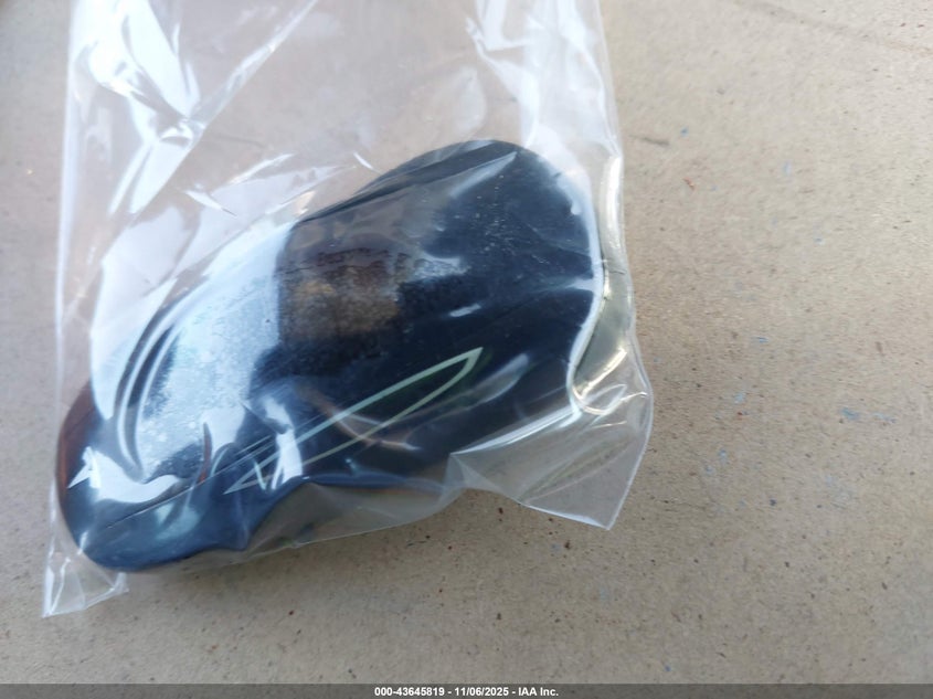 2014 Tesla Model S P85 VIN: 5YJSA1H11EFP61461 Lot: 43645819