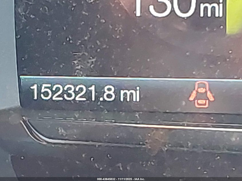 2019 Ford Taurus Limited VIN: 1FAHP2F88KG118479 Lot: 43645832